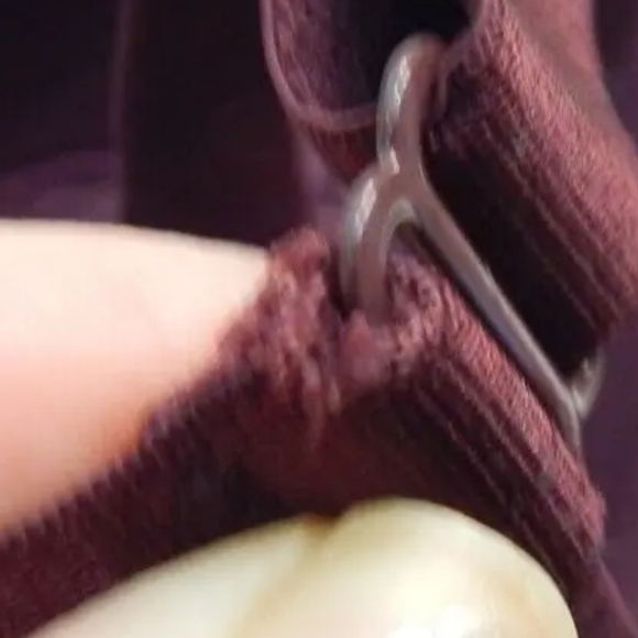 Torrid Lightly Lined Full Coverage Lace Trim Bra - Picture 4 of 5